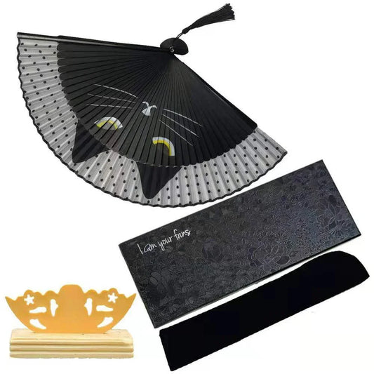 SakuraCat™ Breeze Fan