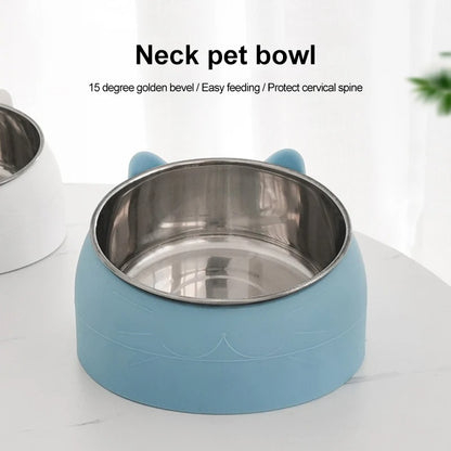 Orthopedic SafeFeeder™ Elevated Pet Bowl