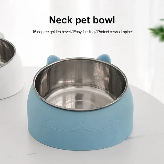Orthopedic SafeFeeder™ Elevated Pet Bowl