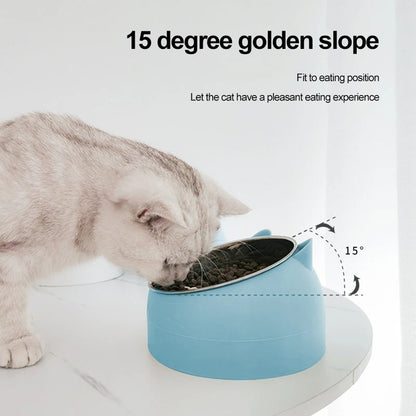 Orthopedic SafeFeeder™ Elevated Pet Bowl