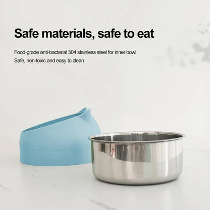 Orthopedic SafeFeeder™ Elevated Pet Bowl