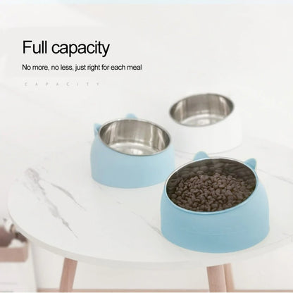 Orthopedic SafeFeeder™ Elevated Pet Bowl