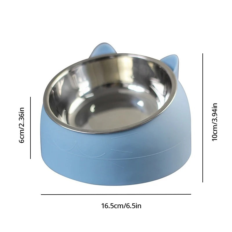 Orthopedic SafeFeeder™ Elevated Pet Bowl