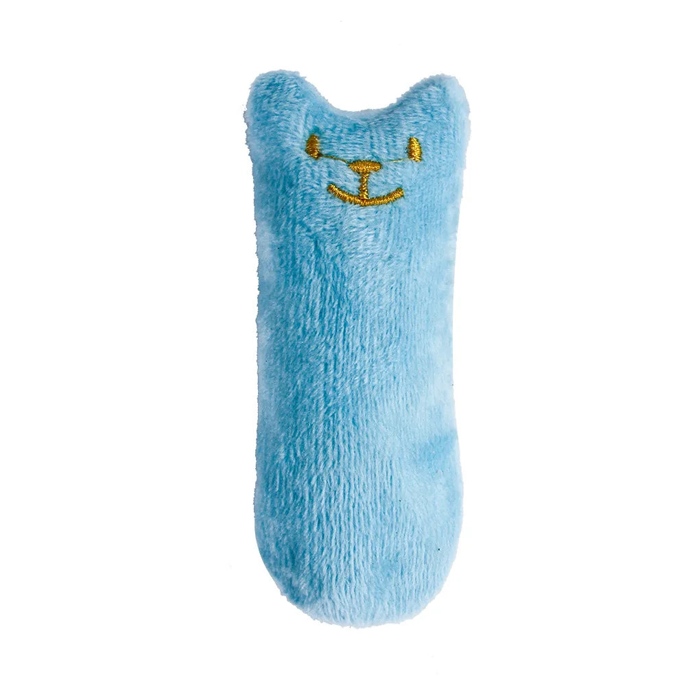 Whisker Bliss™ Catnip Toy