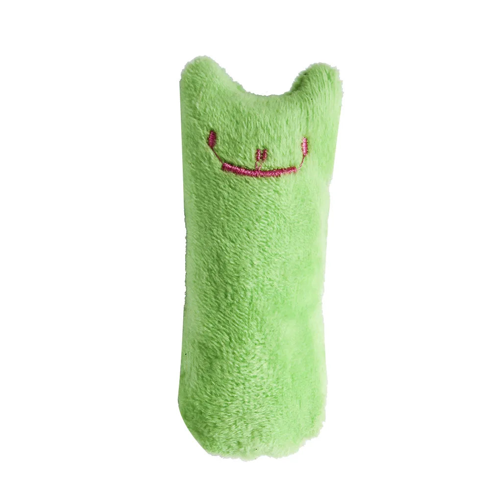 Whisker Bliss™ Catnip Toy