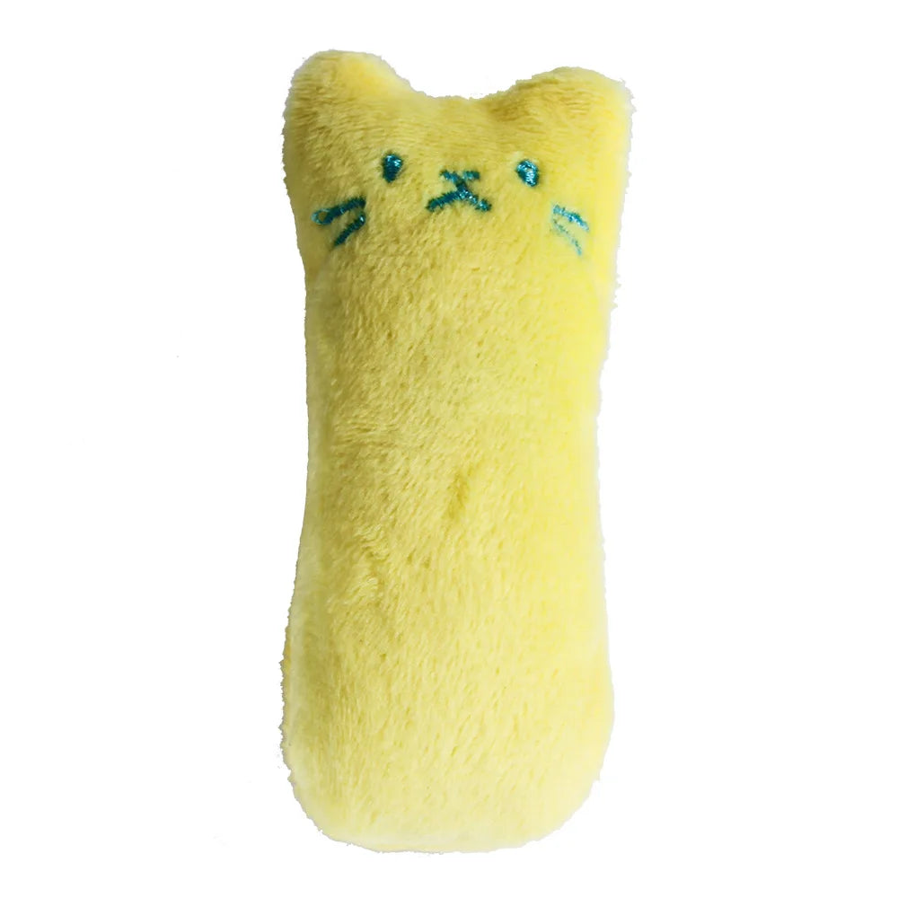 Whisker Bliss™ Catnip Toy