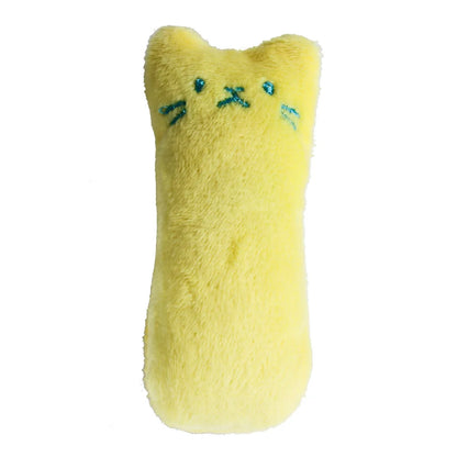 Whisker Bliss™ Catnip Toy