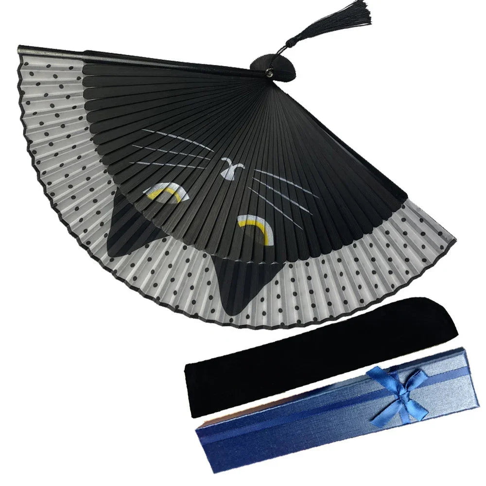 SakuraCat™ Breeze Fan