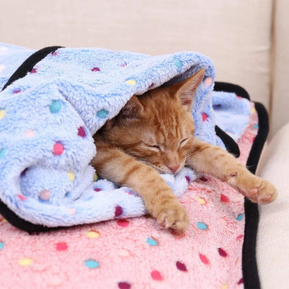CozyWarm™ Thermal Animal Blanket