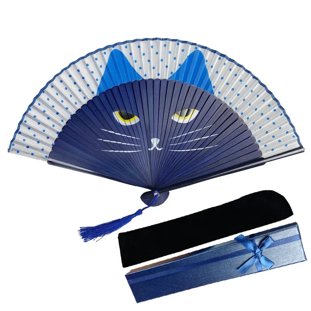 SakuraCat™ Breeze Fan