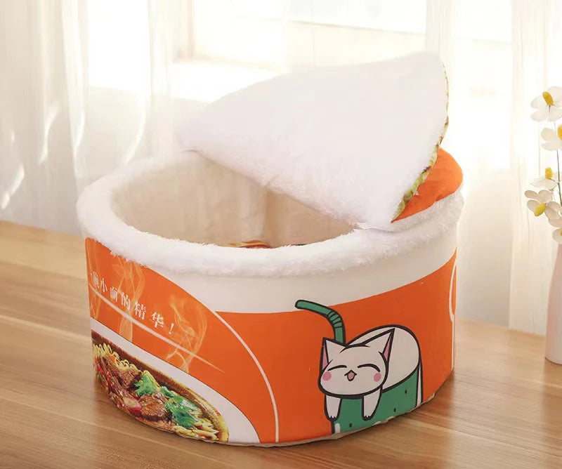 Miso Cozy™ Pet House