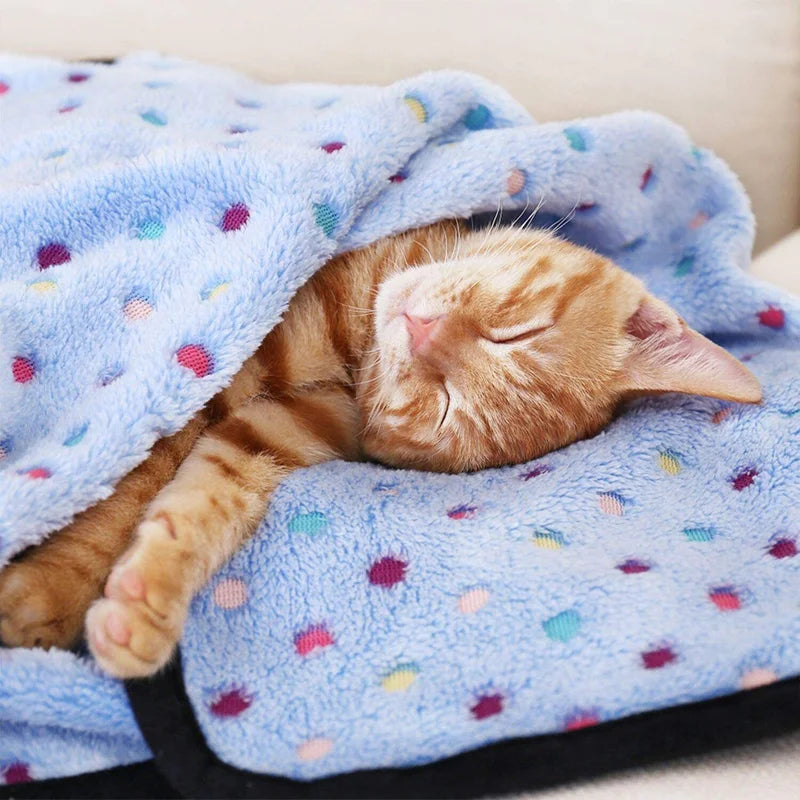 CozyWarm™ Thermal Animal Blanket