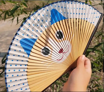 SakuraCat™ Breeze Fan