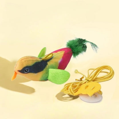 Purrfect Chirp™ Cat Toy